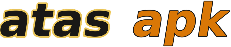 atas apk logo